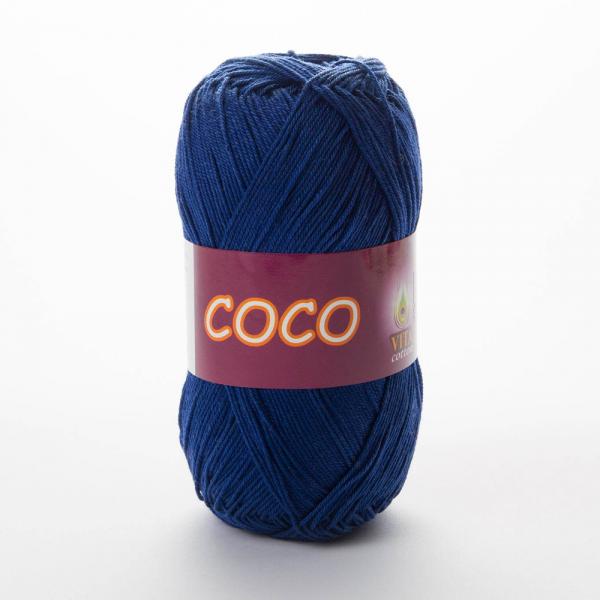 Coco (Vita) 3857-синий
