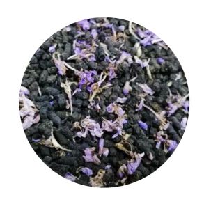 Иван чай Карельский с цветочками, в гранулах