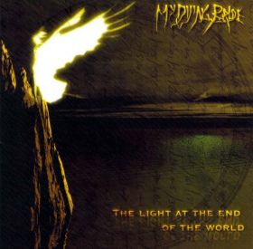 MY DYING BRIDE - The Light At The End Of The World (DIGIPACK CD)