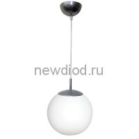 "Магия" 200 НСО 17-100-310 опал матовый /шнур проз. ИУ Светильник MAXEL