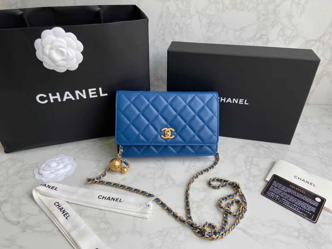 Клатч  Chanel