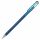 Ручка гелевая Pentel Hybrid Dual Metallic синий + зеленый металлик К110-DCX