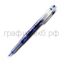 Ручка гелевая Pilot BL-Р50 P-500 синяя