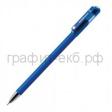 Ручка гелевая ErichKrause G-Soft синяя 39206/47279