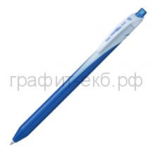 Ручка гелевая Pentel ENERGEL BL437 синий 0,7мм