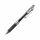 Ручка гелевая Pentel ENERGEL Infree BL77TLE черный 0,7мм