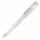 Ручка гелевая Pentel K230-A HYBRID GEL GRIP DX 1.0 белая