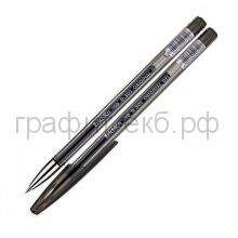 Ручка гелевая ErichKrause R-301 Original Gel, черная 42721