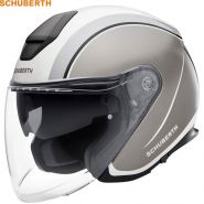 Шлем Schuberth M1 Pro Outline, Серый
