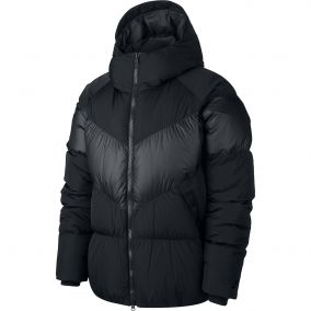 КУРТКА NIKE NSW SC DWN FILL JKT CT0489-010 SR