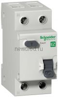 ДИФ. АВТ. ВЫКЛ. EASY 9 1П+Н 25А 30мА C AC