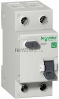 Дифференциальный автомат Easy9 1П+Н 16А 30мА C 230В 4,5кА AC 36мм Schneider Electric