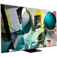 Телевизор Samsung  QE75Q950TSU купить с доставкой