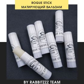 Матирующий бальзам ROGUE STICK by RABBITZZZ TEAM (Производство Россия)