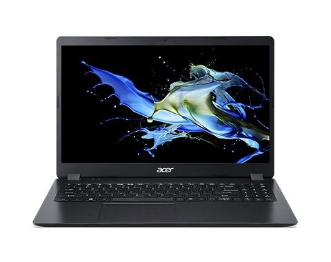 Ноутбук ACER EX215-51 (CoreI5-10210U/15.6"/4GB/1TВ/ LIN)