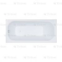 Акриловая ванна Triton Ультра 140x70