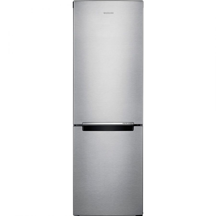 Холодильник SAMSUNG RB30J3000SA серебристый