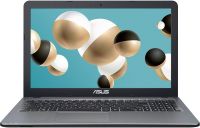 Ноутбук ASUS VivoBook X540MB-DM047T (Intel Pentium N5000 1100 MHz/15.6"/1920x1080/4GB/256GB SSD/DVD нет/NVIDI)