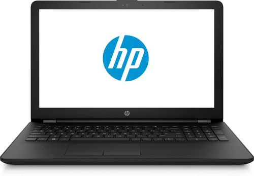 Ноутбук HP 15-bs141ur (7GU11EA) (Intel Core i3 5005U 2000 MHz/15.6"/1366x768/4GB/256GB SSD/DVD нет/Intel HD G)
