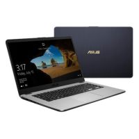 Ноутбук ASUS VivoBook X505ZAТемно-Серый  (Ryzen 3 2200U/4Gb/SSD 256Gb/Radeon Vega 3 Graphics/15,6"/HD BT Cam/Win10)