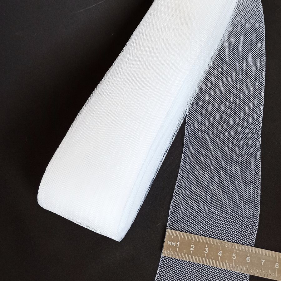 Регилин, ширина 6 см, прозрачная, Rs-06, за упаковку (21 м).