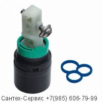 97685000 Картридж смесителя Hansgrohe M1