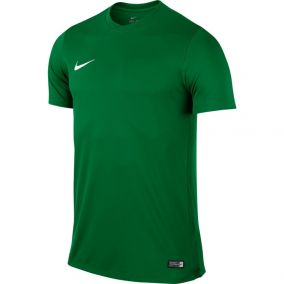 ФУТБОЛКА ИГРОВАЯ NIKE PARK VI JSY SS 725891-302 SR