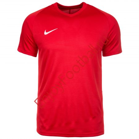 ФУТБОЛКА ИГРОВАЯ NIKE DRY TIEMPO PREM JSY SS 894230-657 SR