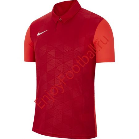ФУТБОЛКА ИГРОВАЯ NIKE TROPHY IV JSY SS (SP20) BV6725-657