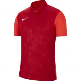 ФУТБОЛКА ИГРОВАЯ NIKE TROPHY IV JSY SS (SP20) BV6725-657