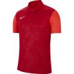 ФУТБОЛКА ИГРОВАЯ NIKE TROPHY IV JSY SS (SP20) BV6725-657