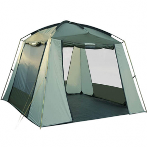 Туристический шатер (кухня, палатка) Green Glade Lacosta (без пола)