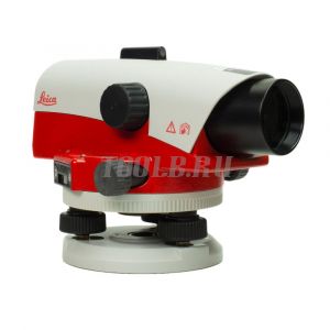Leica NA 730 plus - оптический нивелир