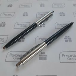 черная ручка Business 1330