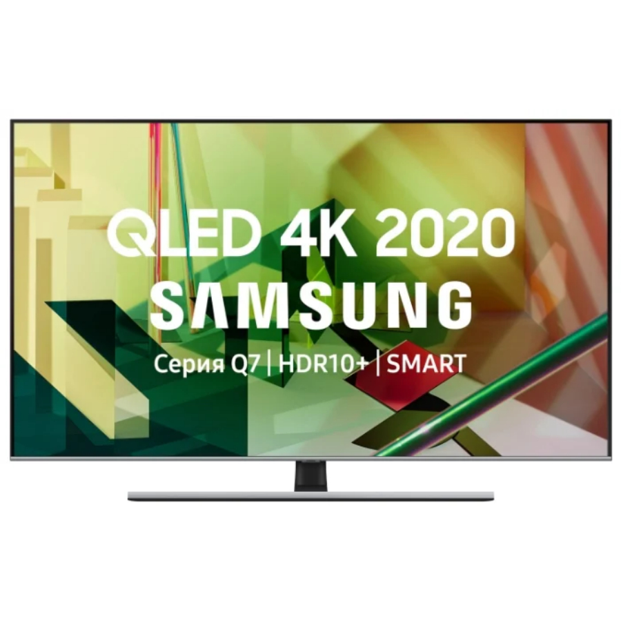 Телевизор QLED Samsung QE65Q77TAUXRU