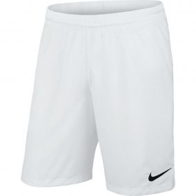 ДЕТСКИЕ ШОРТЫ ИГРОВЫЕ NIKE LASER WOVEN III SHORT WB 725986-100 JR