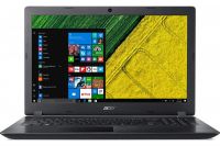 Ноутбук ACER A315-21-46W1 (AMD A4 9120e 1.5ГГц,/4Гб/128Гб SSD/AMD Radeon R4/Linux)