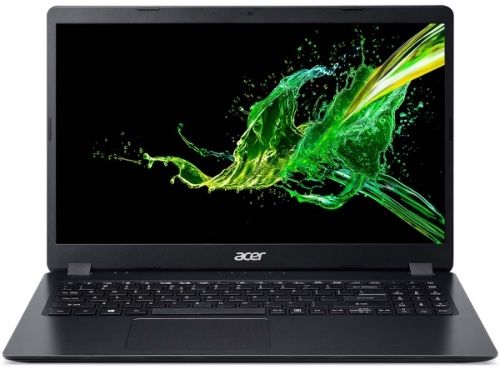 Ноутбук ACER Aspire 3 A315-42-R48X (NX.HF9ER.019) (15.6"HD/Athlon-300U/4GB/500GB/Linux)