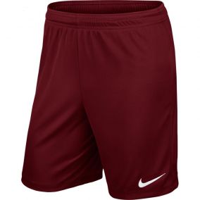 ШОРТЫ ИГРОВЫЕ NIKE PARK II KNIT SHORT NB 725887-677 SR