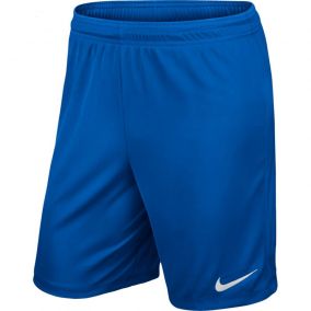 ШОРТЫ ИГРОВЫЕ NIKE PARK II KNIT SHORT NB 725887-463 SR