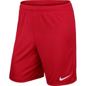 ШОРТЫ ИГРОВЫЕ NIKE PARK II KNIT SHORT NB 725887-657 SR
