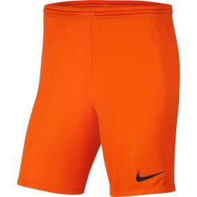 ШОРТЫ ИГРОВЫЕ NIKE DRY PARK III SHORT NB K (SP20) BV6855-819