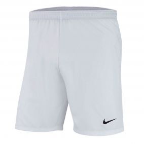 ШОРТЫ ИГРОВЫЕ NIKE DRY LSR IV SHORT W AJ1245-100 SR