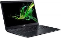 Ноутбук ACER Aspire 3 A315-42-R3L9 (NX.HF9ER.020) Черный (AMD Ryzen 3 3200U 2600 MHz/4Gb/SSD 128Gb/AMD Radeon Vega 3 Graphics/15,6"/HD/BT Cam/Linux)