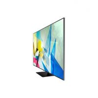 Телевизор QLED Samsung QE55Q80TAU купить не дорого