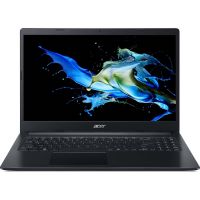 Ноутбук Acer Extensa 15 EX215-31-P035 (NX.EFTER.002) (15.6"HD/Pen N5000/4Gb/500Gb/noODD/Linux)