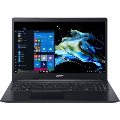 Ноутбук Acer Extensa 15 EX215-21G-42US (NX.EFVER.001) (15.6"1366x768/A4-9120e 1.5ГГц/4Гб/500Гб HDD/Radeon)