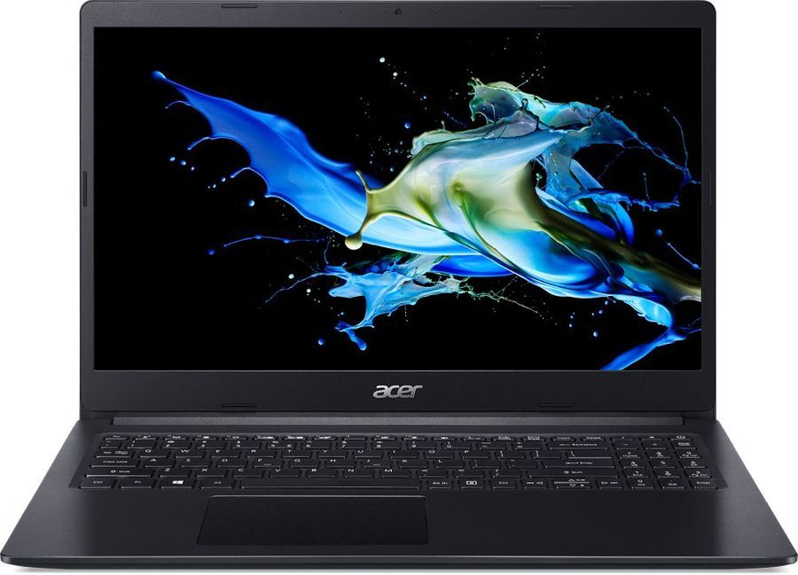 Ноутбук Acer Extensa 15 EX215-21-46VY (AMD A4 9120e 1500 MHz/4Gb/SSD 256Gb/AMD Radeon R3/15,6"/HD BT Cam/Linux)