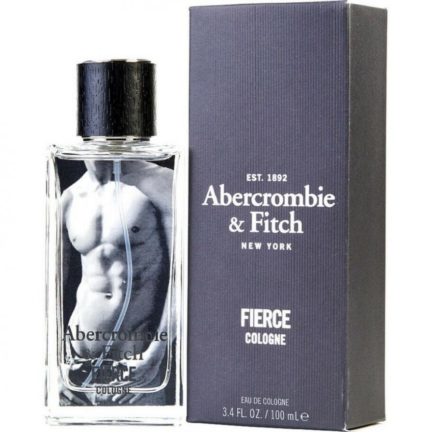 Одеколон Abercrombie & Fitch Fierce 100 мл