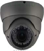 Видеокамера VD-IV35X365D
